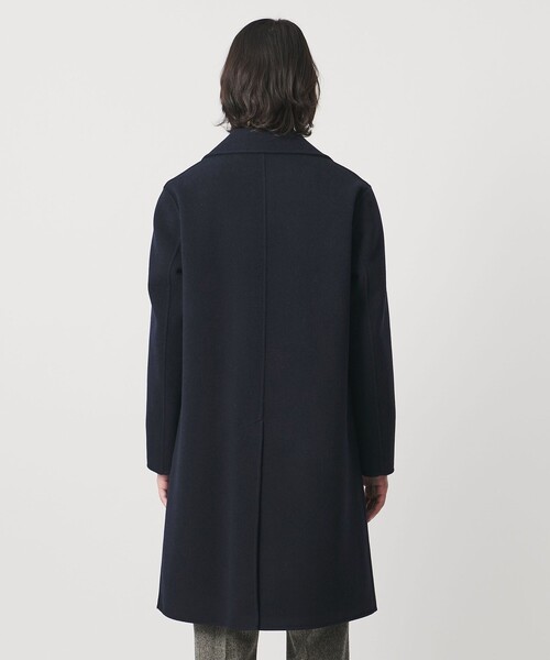 セール】リバー アルスターコート（チェスターコート）｜UNITED ARROWS