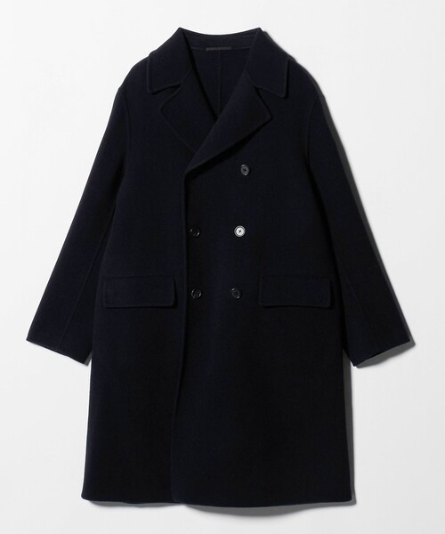 セール】リバー アルスターコート（チェスターコート）｜UNITED ARROWS