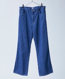 UNION HERCULES MADE（ユニオンヘラクレスメイド）の「【金子恵治 ×  UNION HERCULES MADE】5ポケットパンツ（デニムパンツ）」