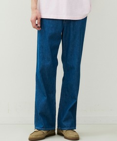 【金子恵治 ×  UNION HERCULES MADE】5ポケットパンツ