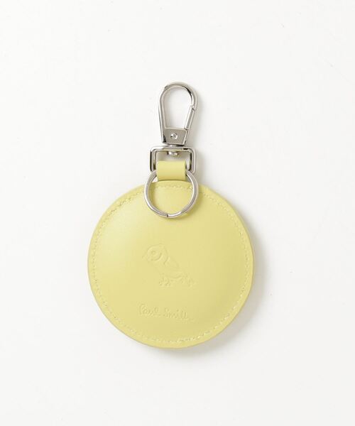 Paul Smith（ポールスミス）の「“ドゥードゥル” キーリング【453008 P173】（キーホルダー・メンズ・イエロー/ブラック・FREE）」の6枚目の写真
