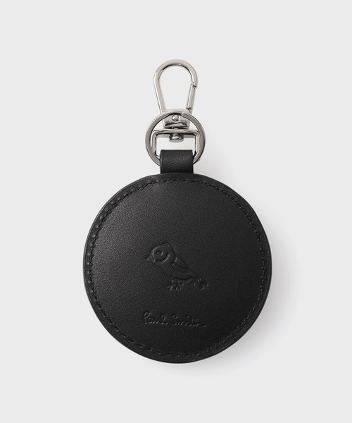 Paul Smith（ポールスミス）の「“ドゥードゥル” キーリング【453008 P173】（キーホルダー・メンズ・イエロー/ブラック・FREE）」の3枚目の写真