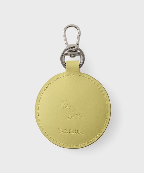 Paul Smith（ポールスミス）の「“ドゥードゥル” キーリング【453008 P173】（キーホルダー・メンズ・イエロー/ブラック・FREE）」の4枚目の写真