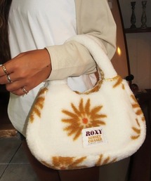 ROXY | ALL DAY MINI BAG/ロキシーボアミニトートバッグ(トートバッグ)