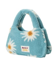ROXY（ロキシー）の「ALL DAY MINI BAG/ロキシーボアミニトートバッグ（トートバッグ）」