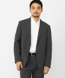 EDWIN（エドウィン）の「EDWIN エドウィン デニスラ URBAN FUNCTION テーラードジャケット 軽量 ストレッチ 洗える（テーラードジャケット）」