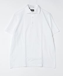 GUY ROVER（ギローバー）の「半袖ポロシャツ（ポロシャツ）」