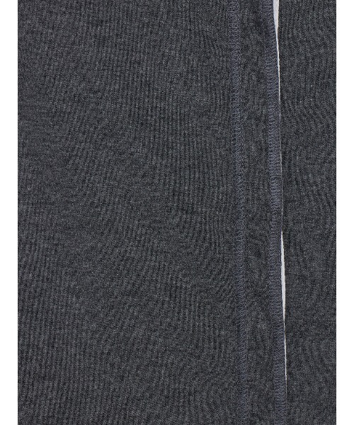 ELCHELE(エルチェレ)の「MELLOW BtoF BOAT NECK TOP(Tシャツ/カットソー・レディース・ライトブルー/オフホワイト/グレー・FREE)」の20枚目の写真