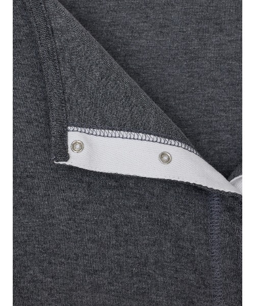 ELCHELE(エルチェレ)の「MELLOW BtoF BOAT NECK TOP(Tシャツ/カットソー・レディース・ライトブルー/オフホワイト/グレー・FREE)」の19枚目の写真
