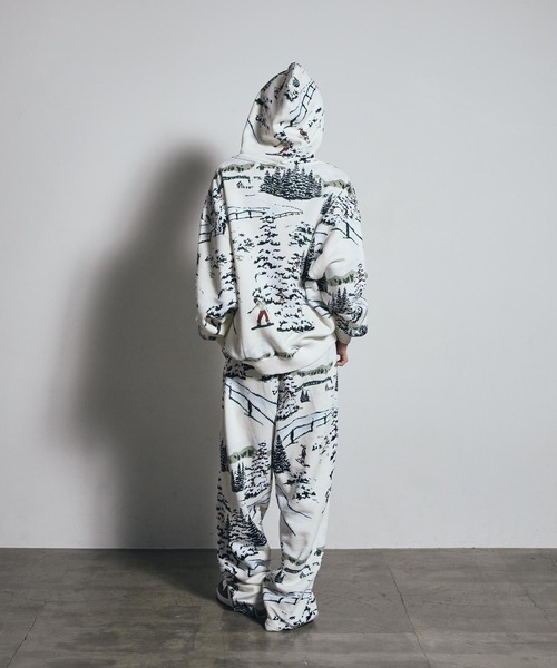 セール】《セットアップ対応商品》ジョーダン ブルックリン フリース