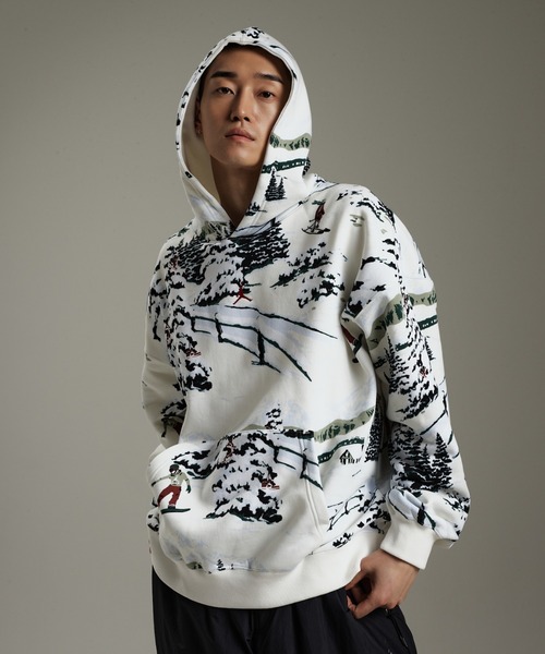 セール】《セットアップ対応商品》ジョーダン ブルックリン フリース