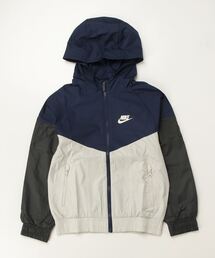 NIKE｜ナイキのその他アウター（ブルー・ネイビー/青色系）通販