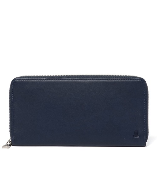 LANVIN COLLECTION（ランバン・コレクション）SHEEP LEATHER ラウンド