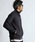 The DUFFER of ST.GEORGE�i�U�_�t�@�[�I�u�Z���g�W���[�W�j�́u�kBLACK LABEL�l'SORONA' STAND ZIP TOPS�F�Z�b�g�A�b�v �_���{�[���j�b�g �X�^���h �W�b�v�g�b�v�X�i���̑��g�b�v�X�j�v�b�O���[