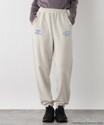 FOUND GOOD | 【サンリオキャラクターズ】裏毛パンツ/31045190(その他パンツ)