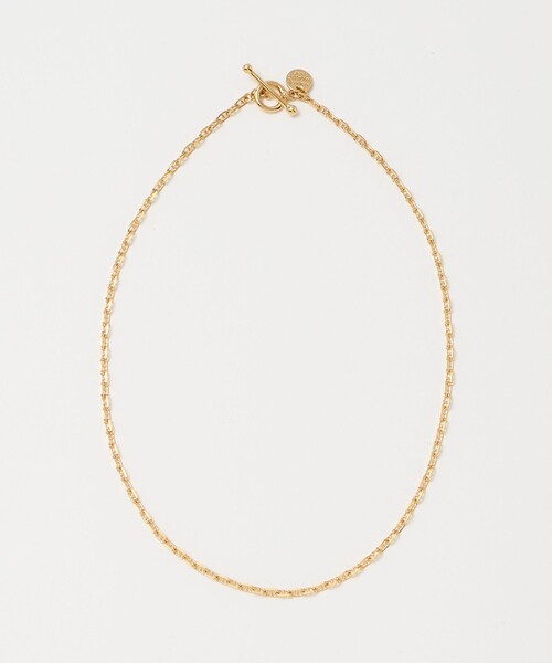 PHILIPPE AUDIBERT＞ENARA ネックレス GD（ネックレス）｜PHILIPPE