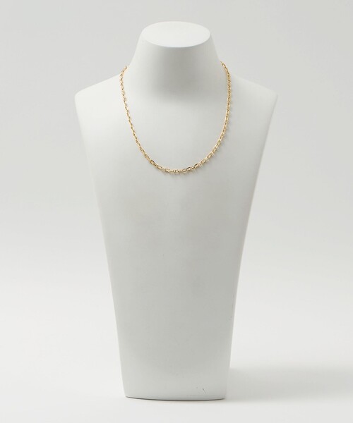 PHILIPPE AUDIBERT＞ENARA ネックレス GD（ネックレス）｜PHILIPPE