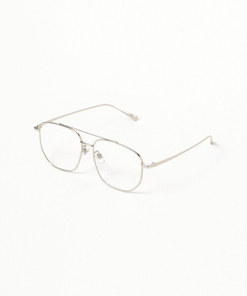 NOEYEDIA(ノーアイディア)の「noeyedia / メガネ "NE-470"(メガネ・レディース・その他・ONE SIZE)」の2枚目の写真