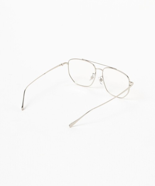 NOEYEDIA(ノーアイディア)の「noeyedia / メガネ "NE-470"(メガネ・レディース・その他・ONE SIZE)」の3枚目の写真