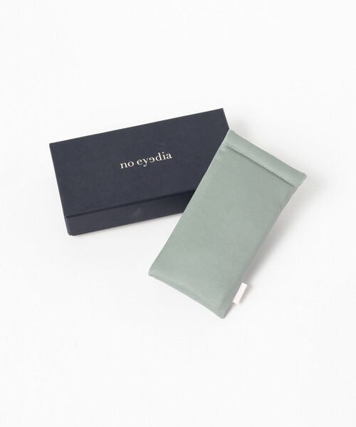 NOEYEDIA(ノーアイディア)の「noeyedia / メガネ "NE-470"(メガネ・レディース・その他・ONE SIZE)」の5枚目の写真