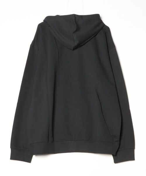NEW BALANCE(ニューバランス)の「大谷翔平 グラフィックフーディ”Two Swords”(パーカー・メンズ・ブラック/グレー・SMALL/MEDIUM/LARGE/X-LARGE/XX-LARGE)」の19枚目の写真