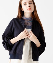 saloon（サルーン）の「ブルゾン（ブルゾン）」