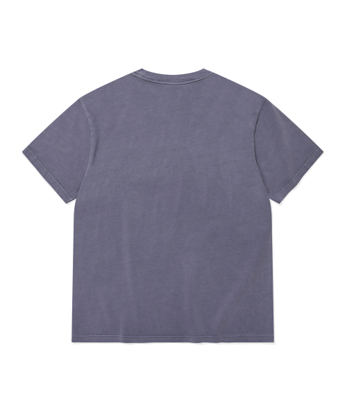 COVERNAT(カバーナット)の「アーチアップリケDing Tシャツパープル(Tシャツ/カットソー・レディース・その他・SMALL/MEDIUM/LARGE/X-LARGE)」の7枚目の写真
