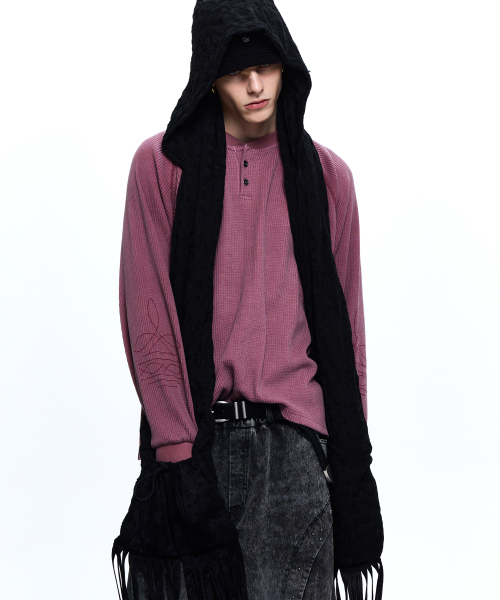 稀少 BACKLASH×ROLL バック刺繍 シングルライダースジャケット 黒 稀少 BACKLASH×ROLL バック刺繍 シングルライダースジャケット 黒