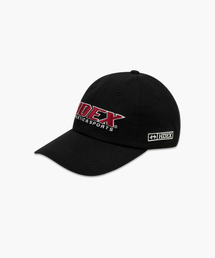 HDEX（エイチデックス）の「オリジンボールキャップ (ブラック)（キャップ）」