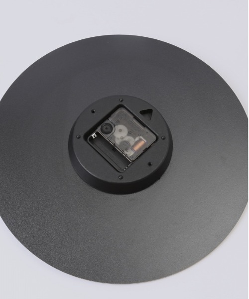 BACKYARD FAMILY（バックヤードファミリー）の「発光 壁時計 pmyh52（掛け時計・レディース・B/H/J/F/G/I/C/E/A/D・FREE）」の15枚目の写真