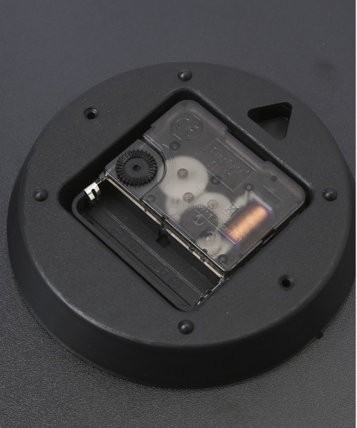 BACKYARD FAMILY（バックヤードファミリー）の「発光 壁時計 pmyh52（掛け時計・レディース・B/H/J/F/G/I/C/E/A/D・FREE）」の16枚目の写真