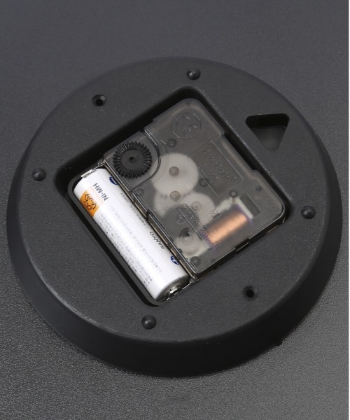 BACKYARD FAMILY（バックヤードファミリー）の「発光 壁時計 pmyh52（掛け時計・レディース・B/H/J/F/G/I/C/E/A/D・FREE）」の17枚目の写真