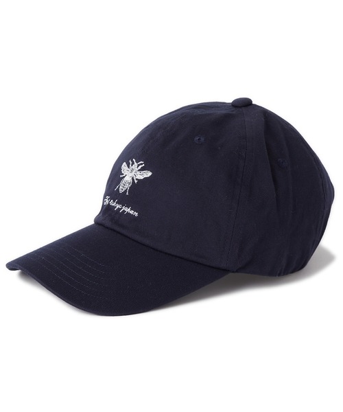 FAT（エフエイティー）の「FERGUSON（キャップ・メンズ・ピンク/オリーブ/ブラック/ネイビー/ベージュ・ONE SIZE）」の5枚目の写真