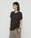 Gabardine K.T�i�M���o�W���P�[�e�B�[�j�́u�k +�T�C�Y �l �a���W���[�W�[ �h���[�C���OT�V���c�iT�V���c/�J�b�g�\�[�j�v�b�_�[�N�u���E��