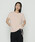 Gabardine K.T�i�M���o�W���P�[�e�B�[�j�́u�k +�T�C�Y �l �a���W���[�W�[ �h���[�C���OT�V���c�iT�V���c/�J�b�g�\�[�j�v�b���C�g�O���[