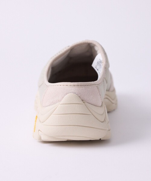 MERRELL(メレル)の「【MERRELL】MOAB 2 SLIDE CORD SE(スリッポン・レディース・ダークブラウン/オフホワイト・26.0cm/25.0cm/27.0cm)」の7枚目の写真