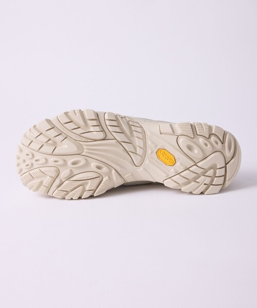 MERRELL(メレル)の「【MERRELL】MOAB 2 SLIDE CORD SE(スリッポン・レディース・ダークブラウン/オフホワイト・26.0cm/25.0cm/27.0cm)」の8枚目の写真
