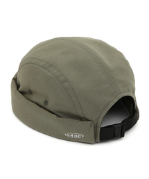 UNDERCONTROL（アンダーコントロール）の「男女共用四季用つばなしブリムレスウォッチキャップビーニーハット MOLD CAP / CAMP / NOX / KHAKI（キャップ）」