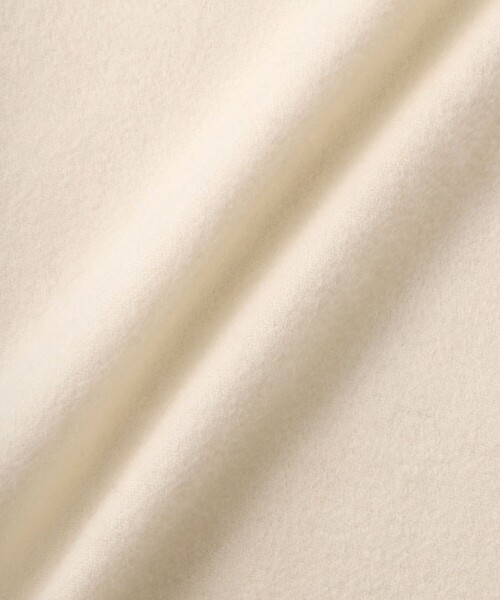 Saturdays NYC(サタデーズ ニューヨークシティ )の「SNYC Solid Scarf(マフラー・メンズ・ブラック/チャコールグレー/オレンジ/ホワイト・FREE)」の11枚目の写真