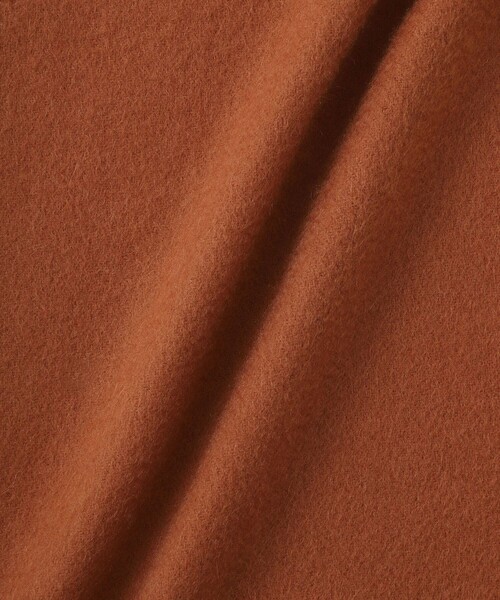 Saturdays NYC(サタデーズ ニューヨークシティ )の「SNYC Solid Scarf(マフラー・メンズ・ブラック/チャコールグレー/オレンジ/ホワイト・FREE)」の12枚目の写真