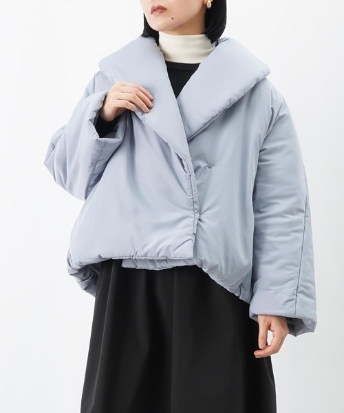 セール】LC/LLL 中綿ショートコート（その他アウター）｜LUCA/LADY