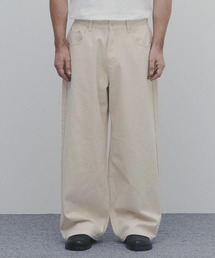 And Again（アンドアゲイン）の「And Again／Big Boy パンツ（その他パンツ）」