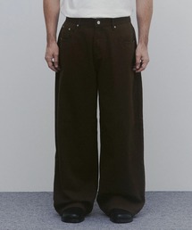 And Again（アンドアゲイン）の「And Again／Big Boy パンツ（その他パンツ）」