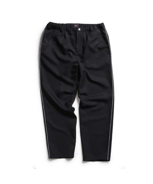 ROTAR（ローター）の「Piping Easy Pants（その他パンツ・メンズ・ブラック/ブラウン/チャコール・MEDIUM/LARGE/X-LARGE）」の13枚目の写真