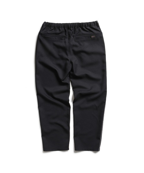 ROTAR（ローター）の「Piping Easy Pants（その他パンツ・メンズ・ブラック/ブラウン/チャコール・MEDIUM/LARGE/X-LARGE）」の14枚目の写真