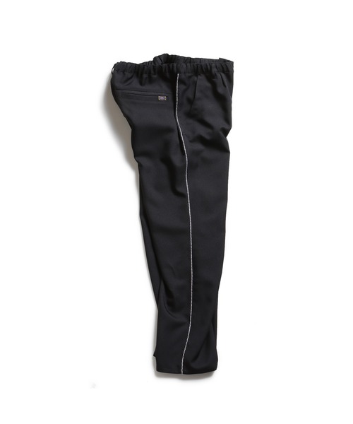 ROTAR（ローター）の「Piping Easy Pants（その他パンツ・メンズ・ブラック/ブラウン/チャコール・MEDIUM/LARGE/X-LARGE）」の15枚目の写真