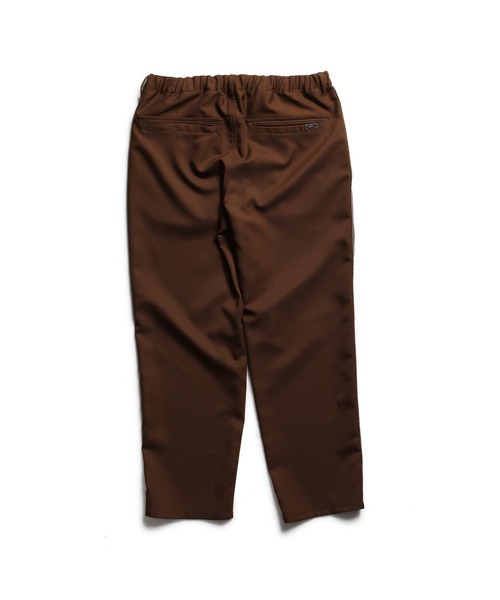 ROTAR（ローター）の「Piping Easy Pants（その他パンツ・メンズ・ブラック/ブラウン/チャコール・MEDIUM/LARGE/X-LARGE）」の16枚目の写真