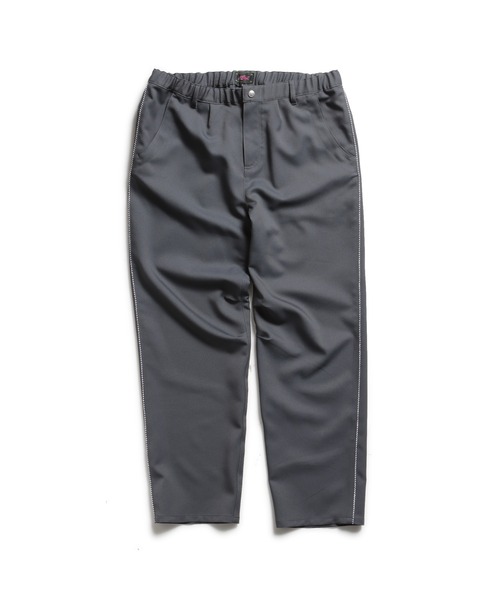ROTAR（ローター）の「Piping Easy Pants（その他パンツ・メンズ・ブラック/ブラウン/チャコール・MEDIUM/LARGE/X-LARGE）」の17枚目の写真