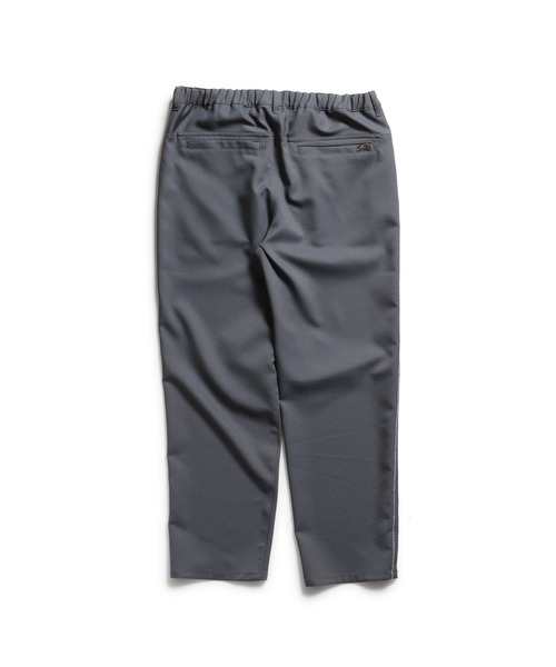 ROTAR（ローター）の「Piping Easy Pants（その他パンツ・メンズ・ブラック/ブラウン/チャコール・MEDIUM/LARGE/X-LARGE）」の18枚目の写真