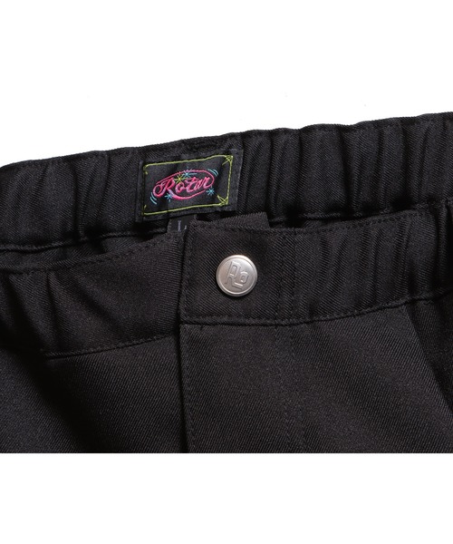 ROTAR（ローター）の「Piping Easy Pants（その他パンツ・メンズ・ブラック/ブラウン/チャコール・MEDIUM/LARGE/X-LARGE）」の19枚目の写真